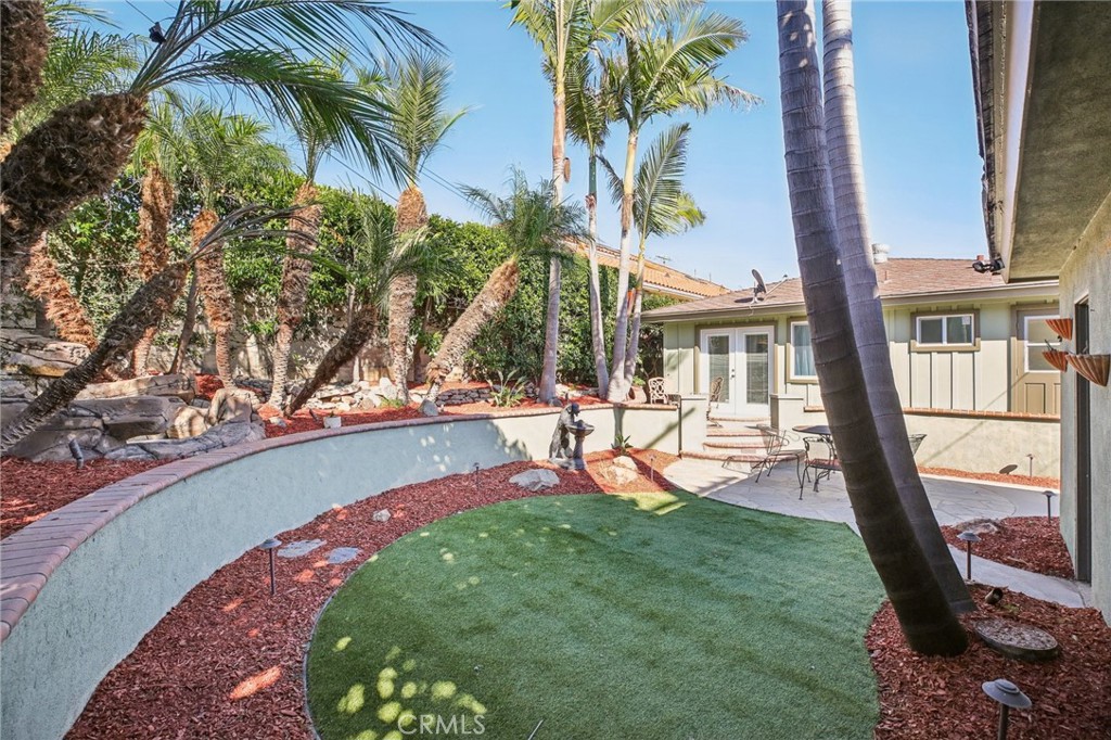 Alamitos Heights (AH) - Residential