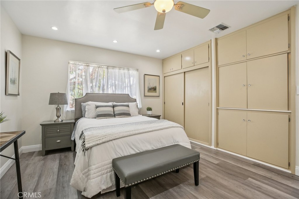 Alamitos Heights (AH) - Residential