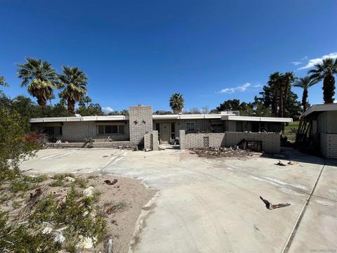 Photo of 1463 De Anza Dr, Borrego Springs, CA 92004 (MLS # 260008492SD)