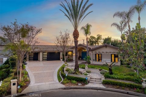 Photo of 1940 Skycrest Dr, Fullerton, CA 92831 (MLS # PW26084847)