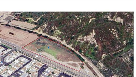 251 E Telegraph Road Fillmore CA 93015