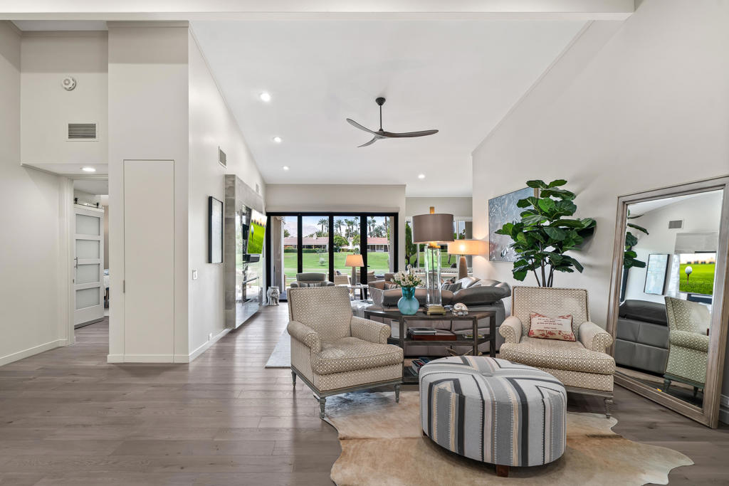 Desert Horizons C.C. - Residential