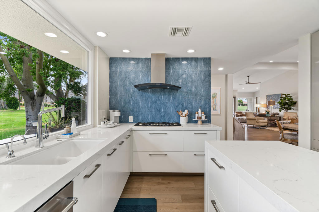 Desert Horizons C.C. - Residential