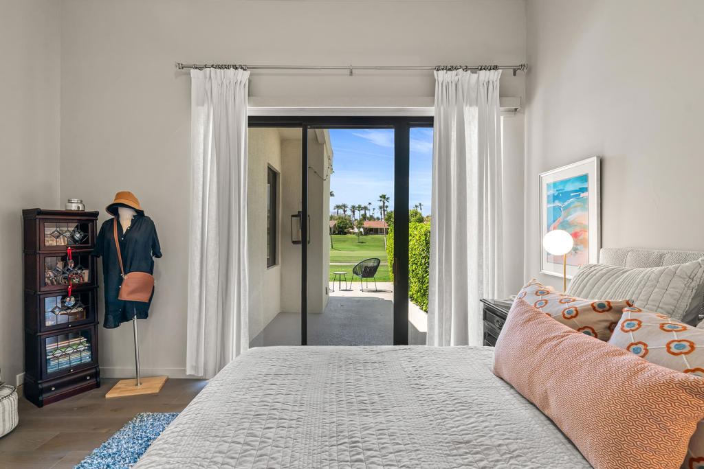 Desert Horizons C.C. - Residential