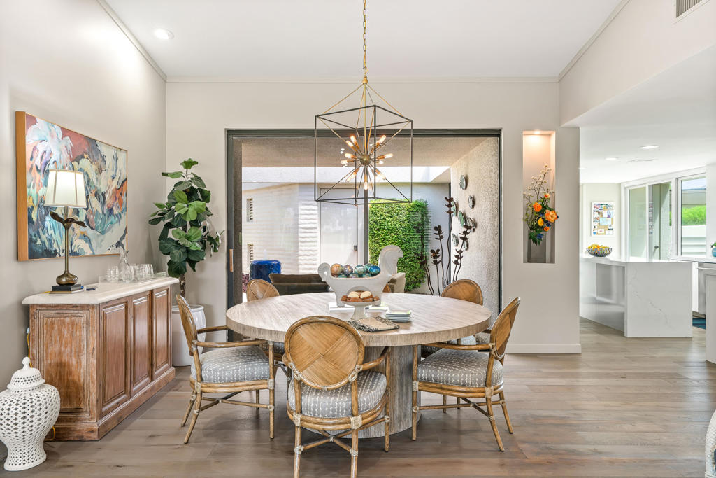 Desert Horizons C.C. - Residential