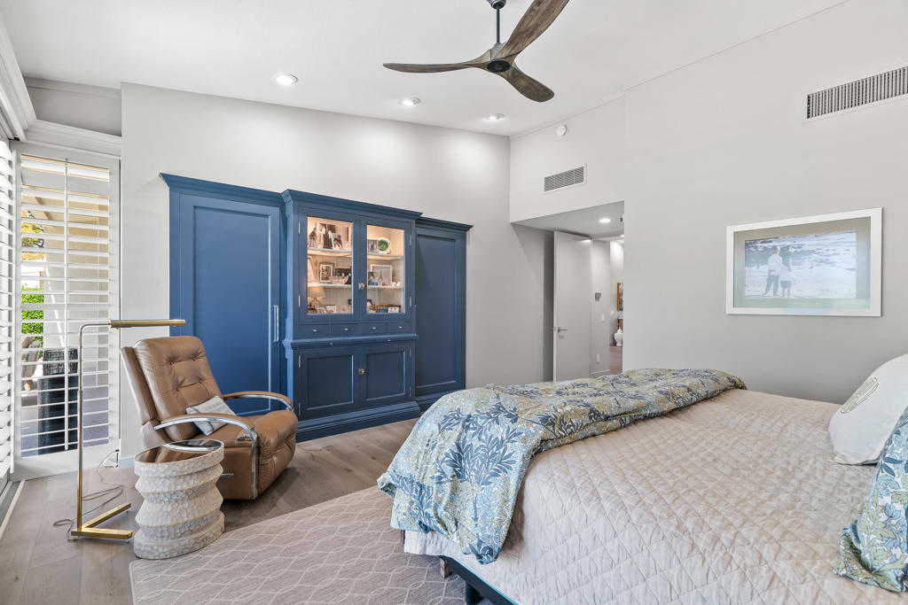 Desert Horizons C.C. - Residential
