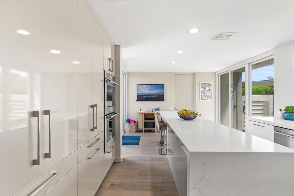 Desert Horizons C.C. - Residential