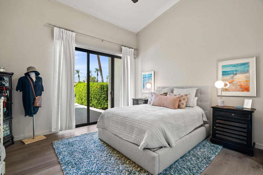 Desert Horizons C.C. - Residential