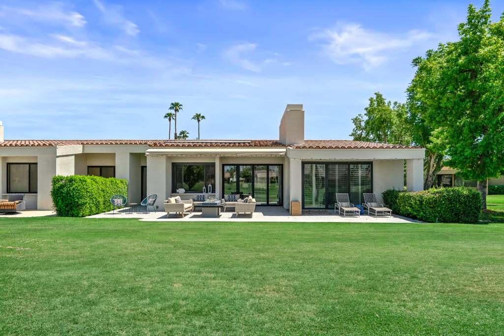 Desert Horizons C.C. - Residential