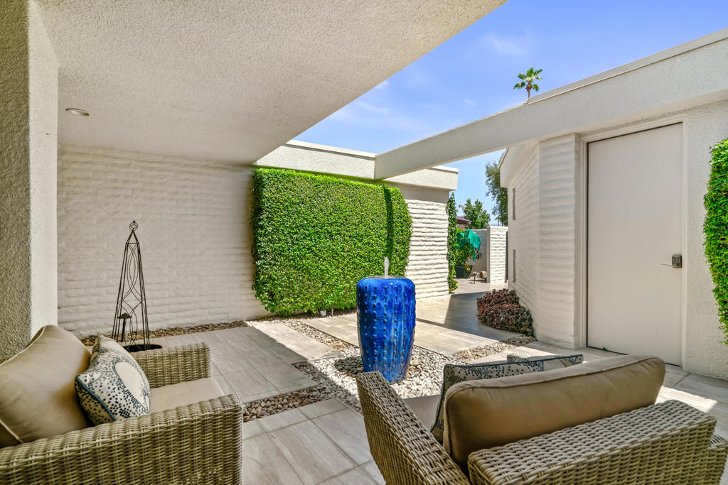 Desert Horizons C.C. - Residential