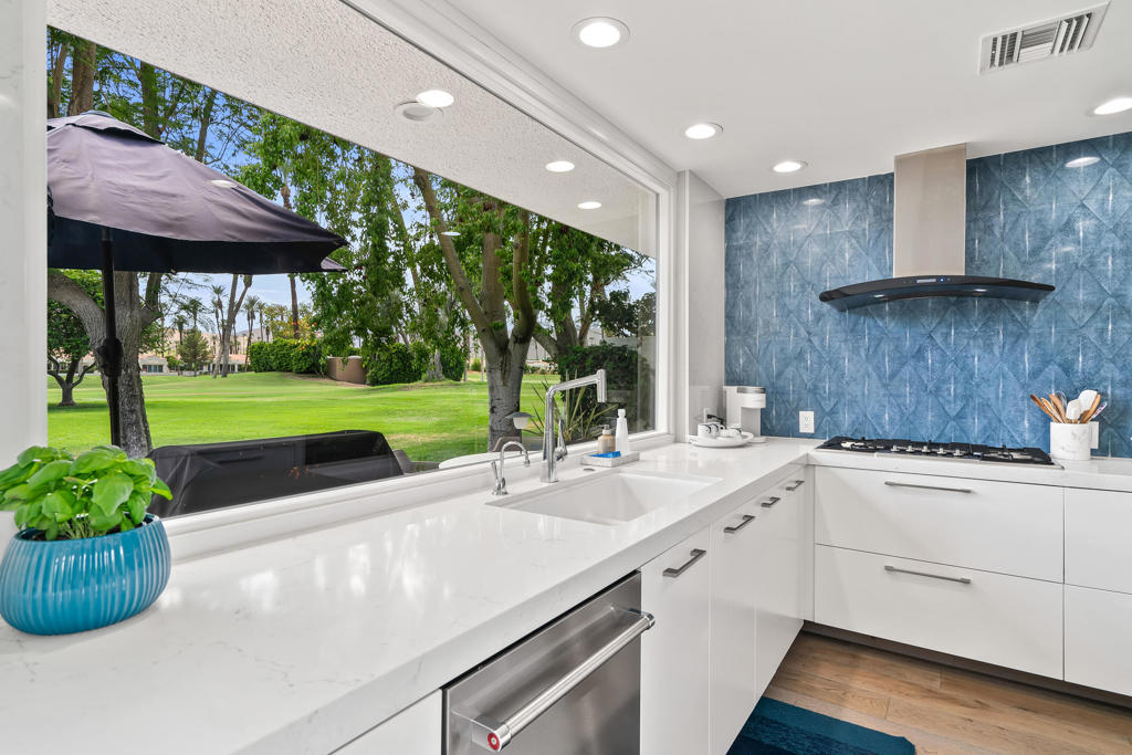 Desert Horizons C.C. - Residential
