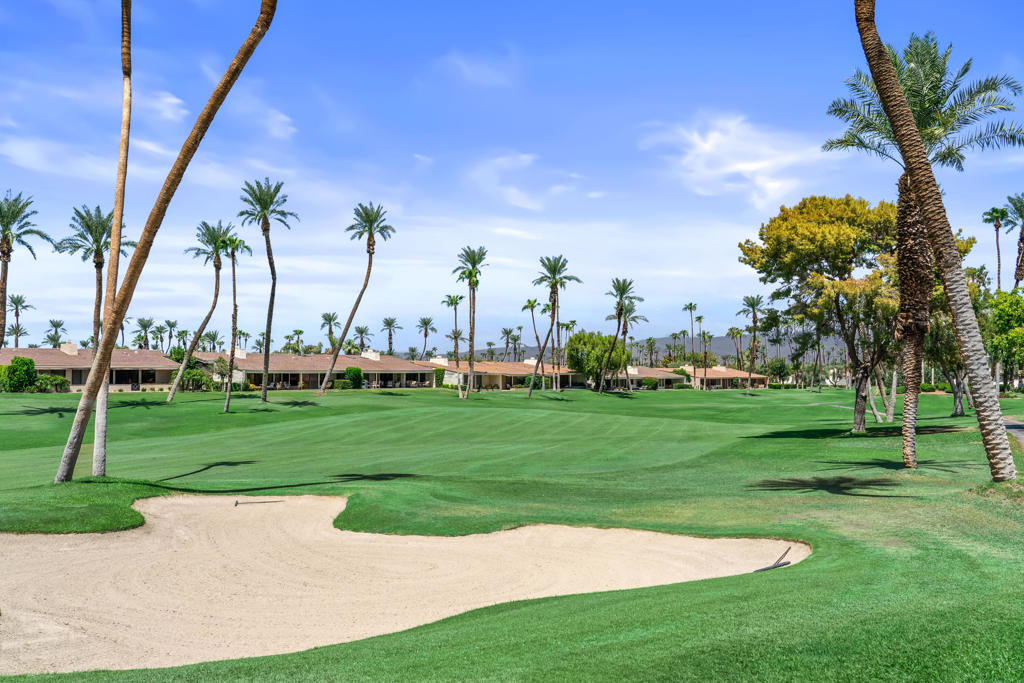 Desert Horizons C.C. - Residential