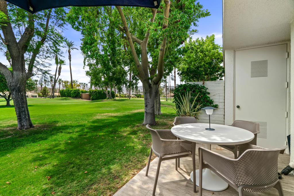 Desert Horizons C.C. - Residential