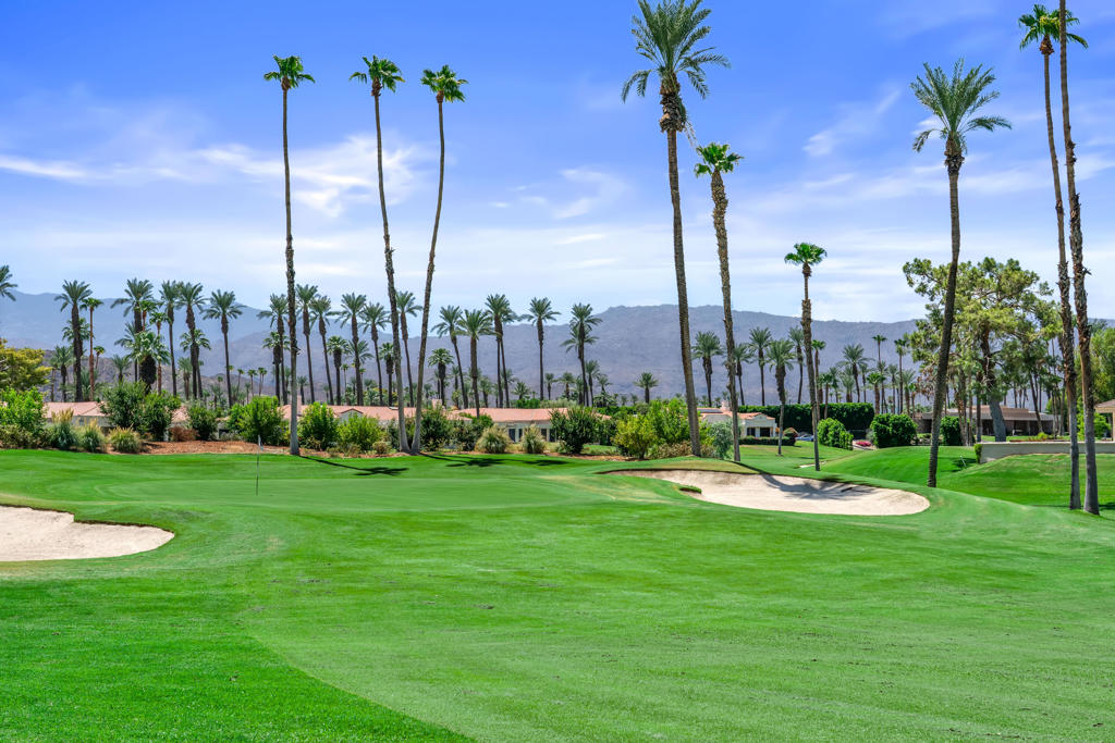 Desert Horizons C.C. - Residential