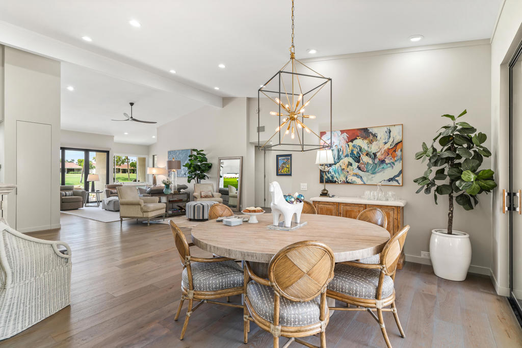 Desert Horizons C.C. - Residential