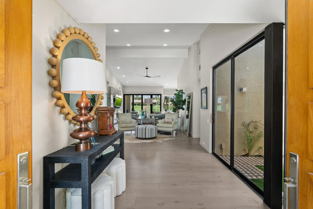 Desert Horizons C.C. - Residential