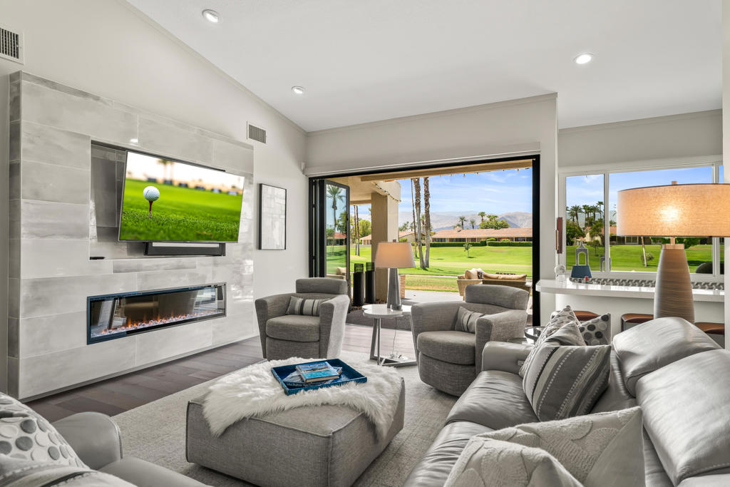 Desert Horizons C.C. - Residential