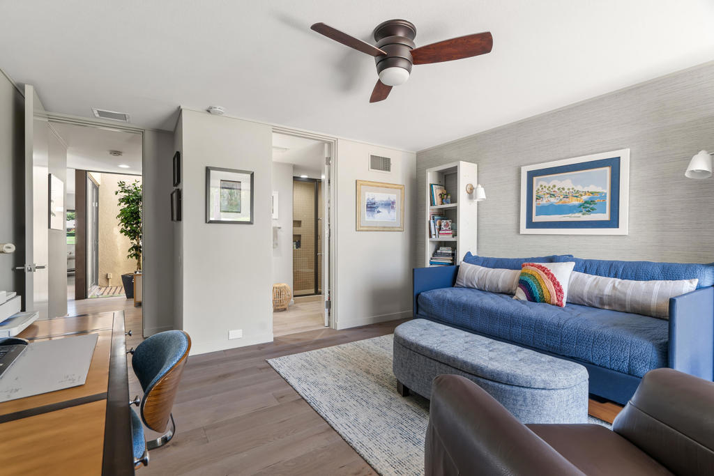 Desert Horizons C.C. - Residential