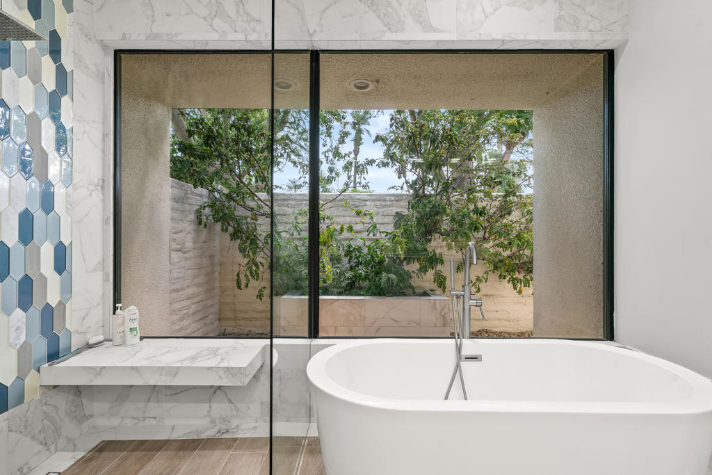 Desert Horizons C.C. - Residential