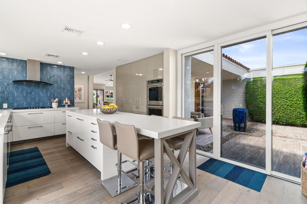 Desert Horizons C.C. - Residential