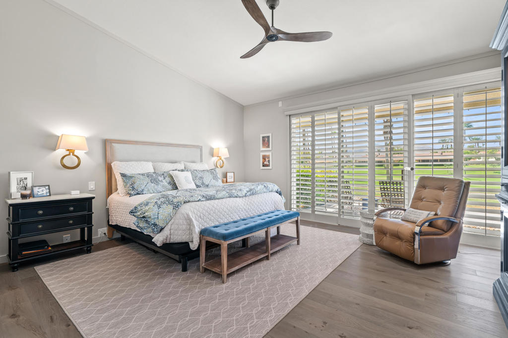 Desert Horizons C.C. - Residential