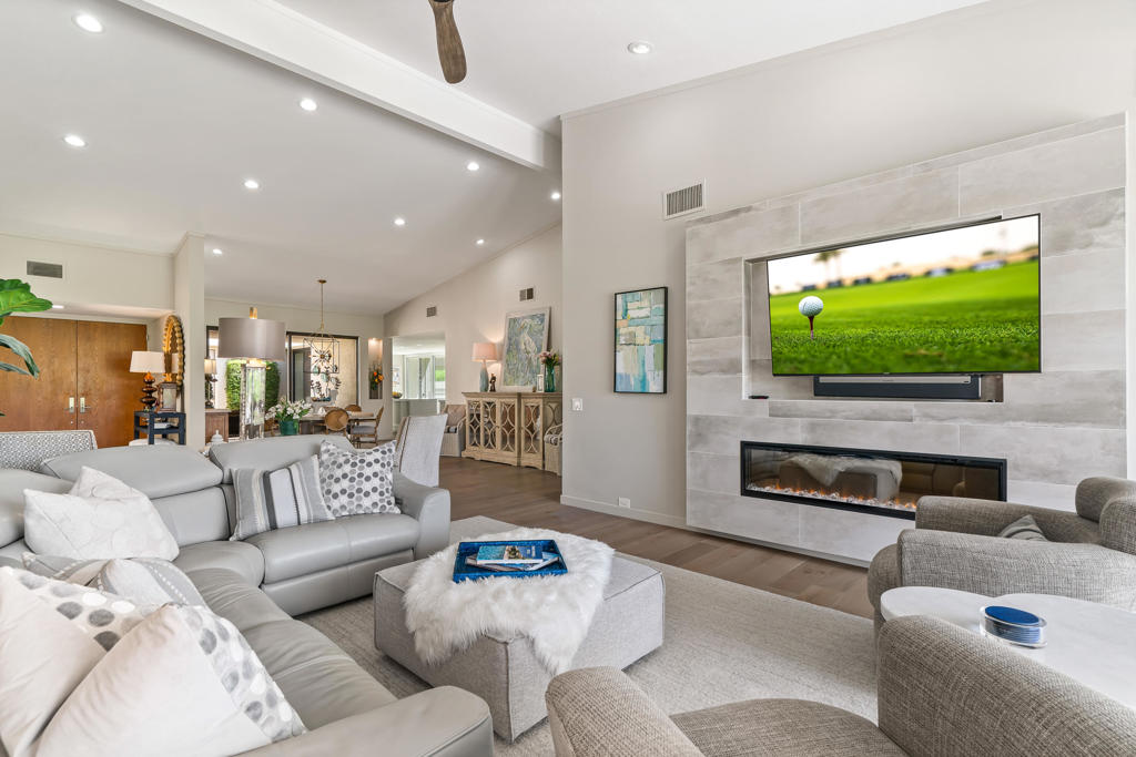 Desert Horizons C.C. - Residential