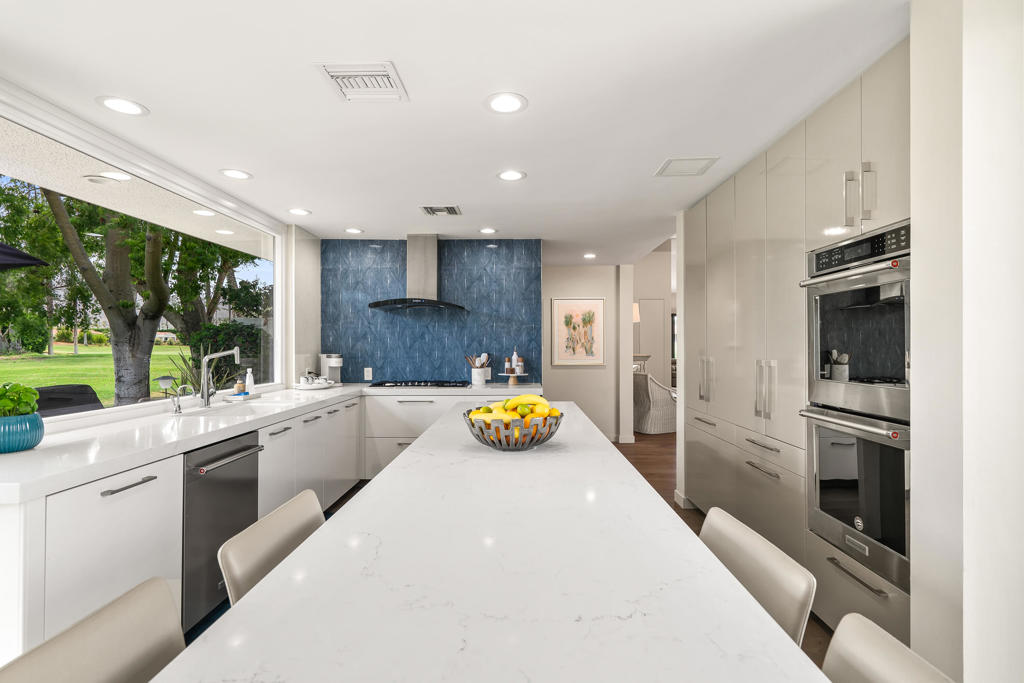 Desert Horizons C.C. - Residential