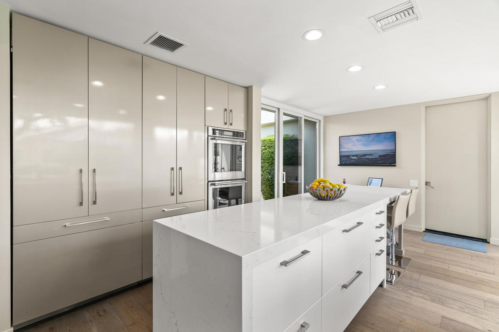 Desert Horizons C.C. - Residential