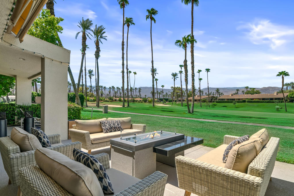 Desert Horizons C.C. - Residential