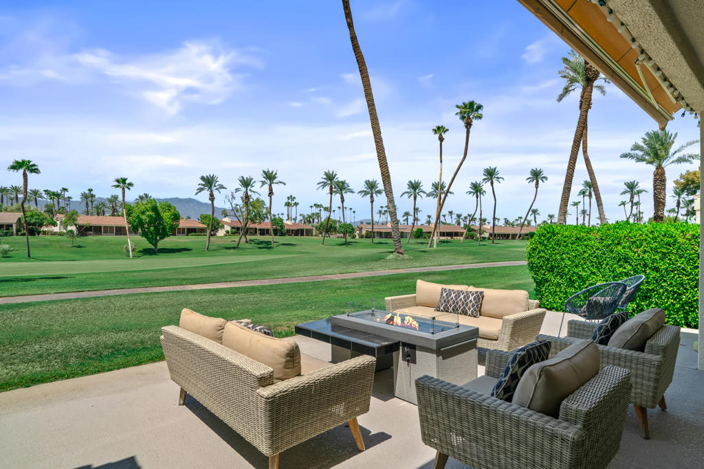 Desert Horizons C.C. - Residential