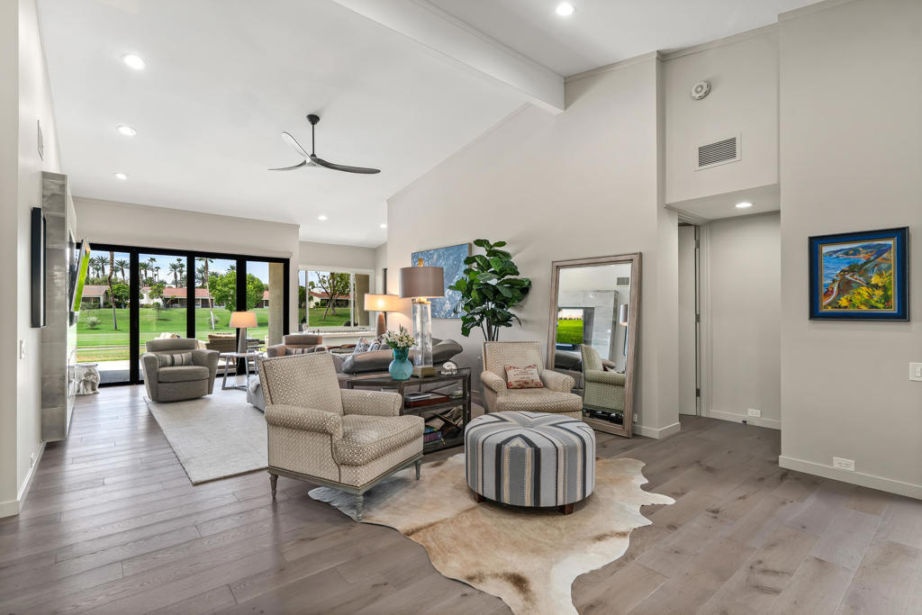 Desert Horizons C.C. - Residential
