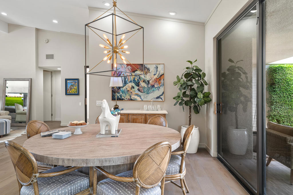 Desert Horizons C.C. - Residential