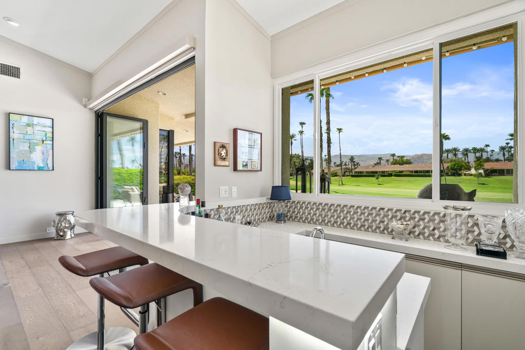 Desert Horizons C.C. - Residential