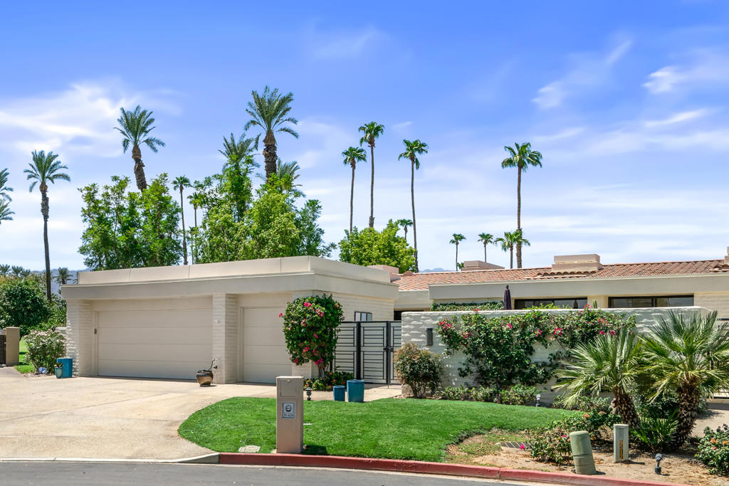 Desert Horizons C.C. - Residential