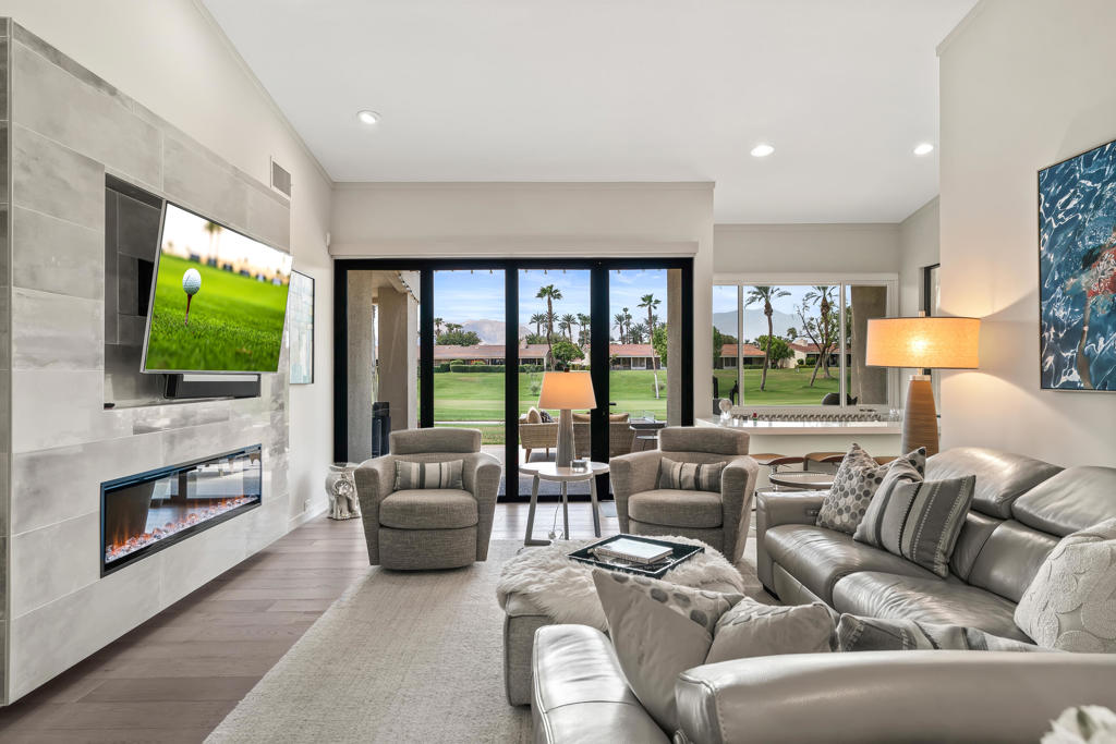 Desert Horizons C.C. - Residential