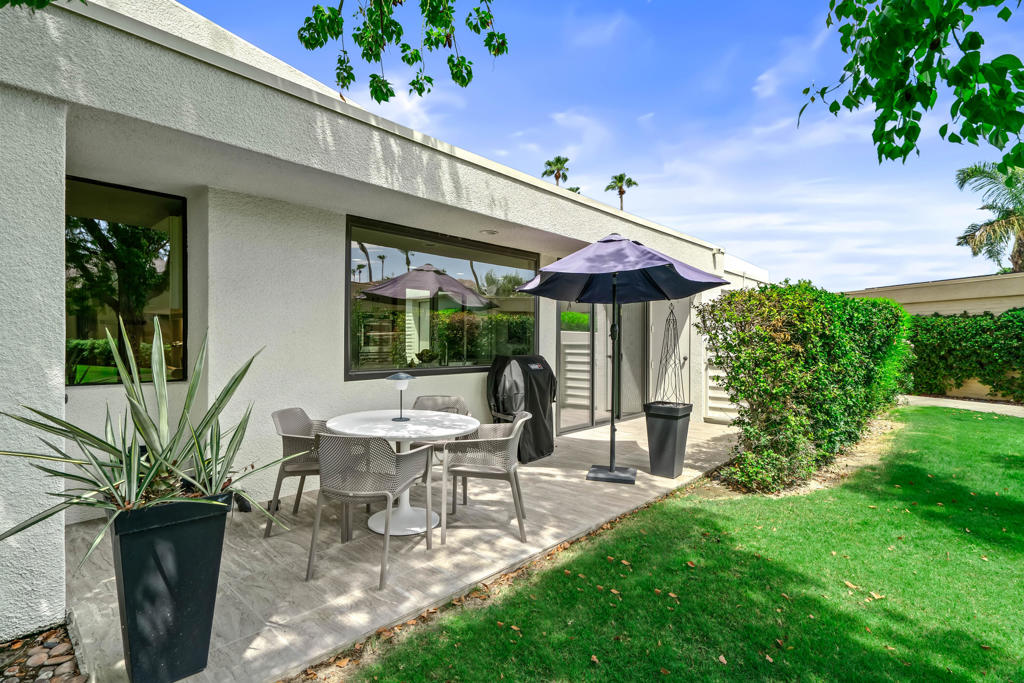 Desert Horizons C.C. - Residential