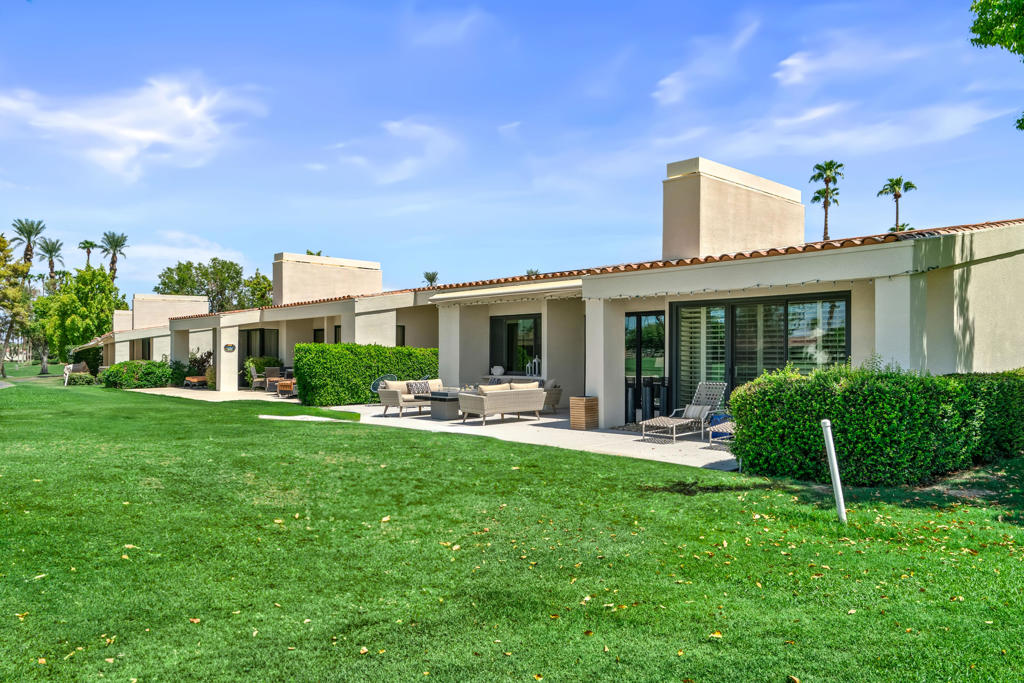Desert Horizons C.C. - Residential