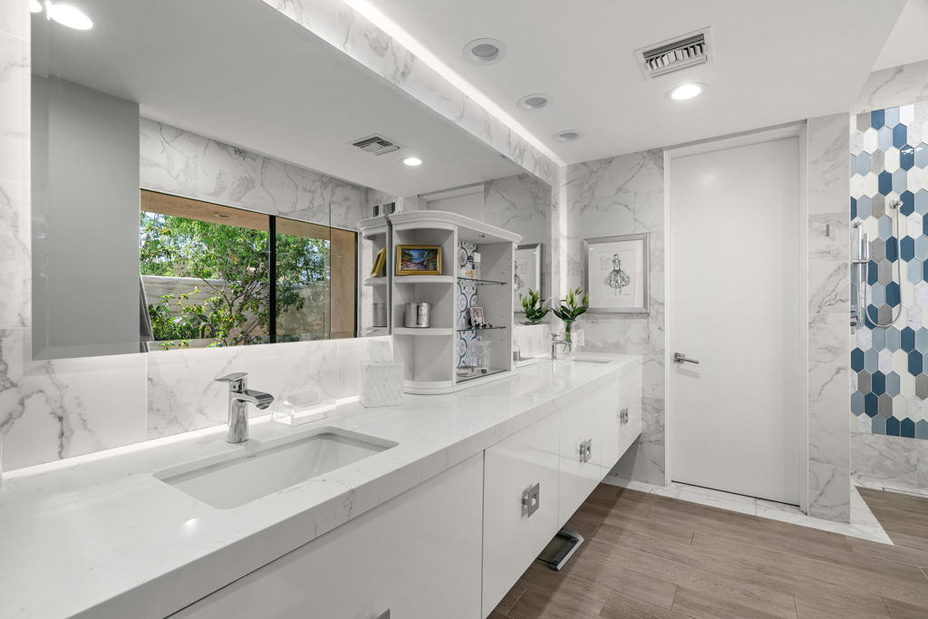 Desert Horizons C.C. - Residential