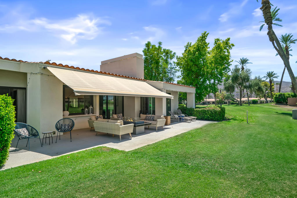 Desert Horizons C.C. - Residential