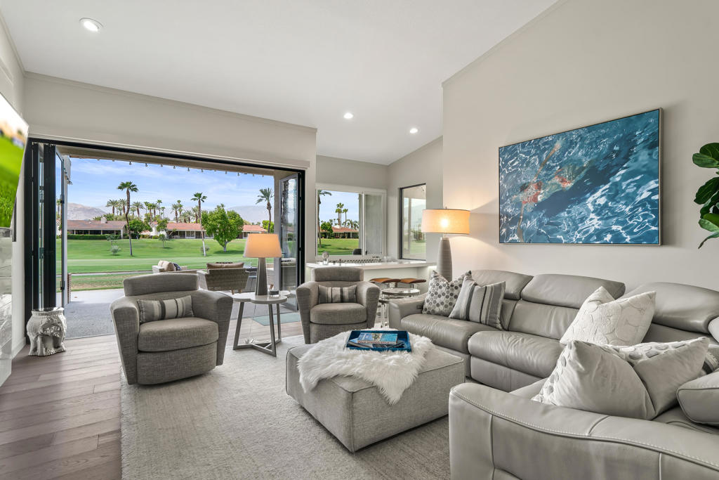 Desert Horizons C.C. - Residential