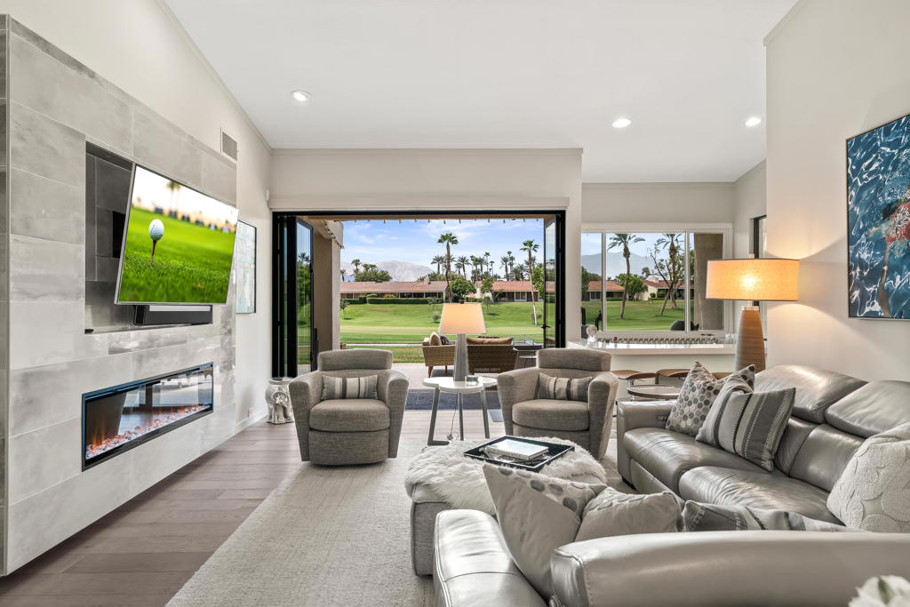 Desert Horizons C.C. - Residential