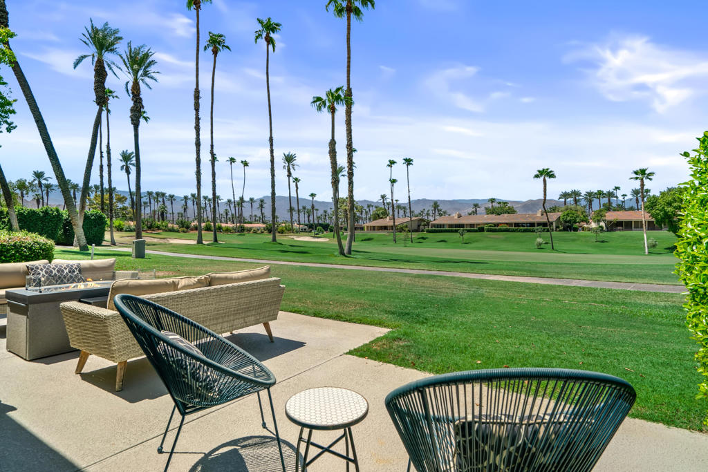 Desert Horizons C.C. - Residential