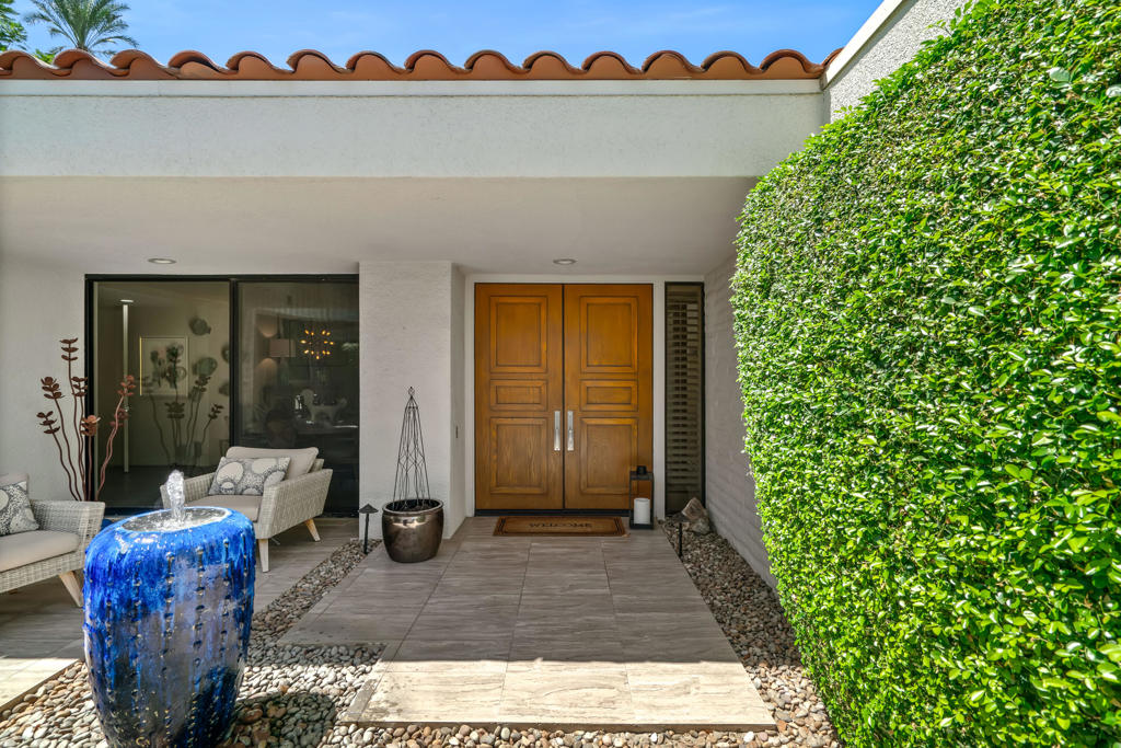 Desert Horizons C.C. - Residential