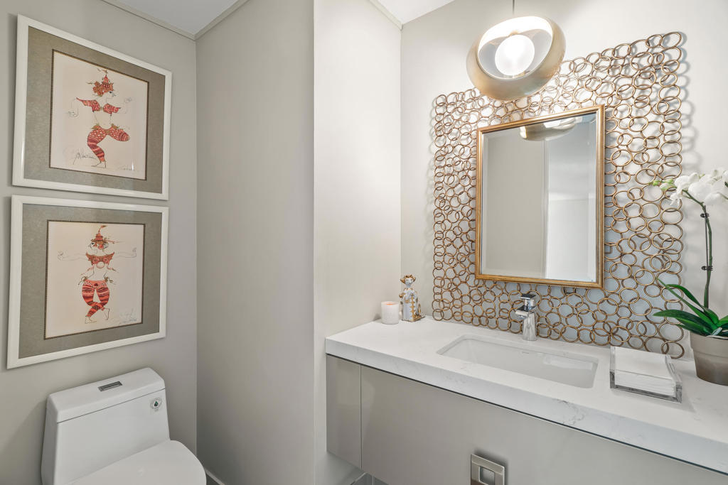 Desert Horizons C.C. - Residential