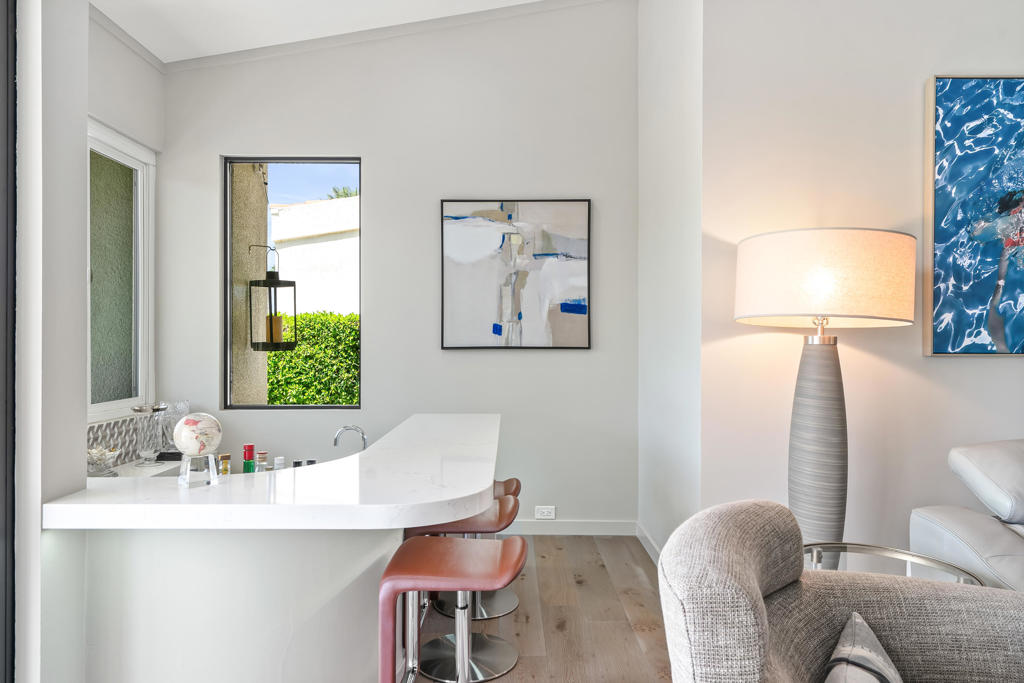 Desert Horizons C.C. - Residential