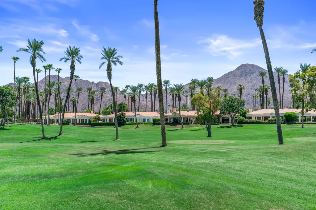 Desert Horizons C.C. - Residential