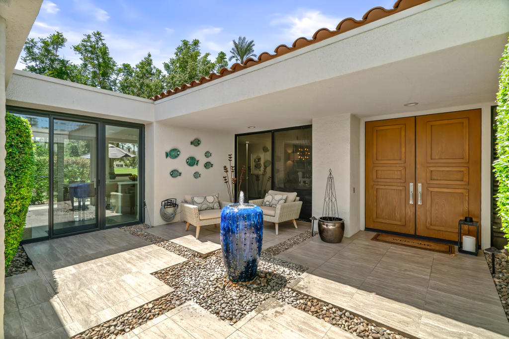 Desert Horizons C.C. - Residential