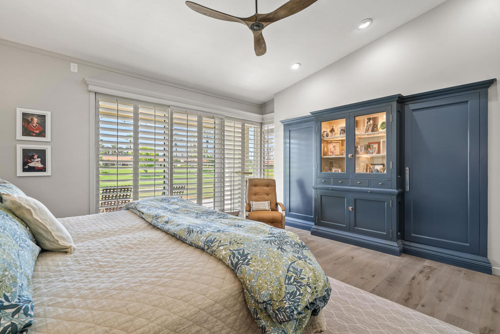 Desert Horizons C.C. - Residential