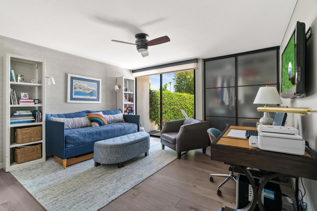 Desert Horizons C.C. - Residential
