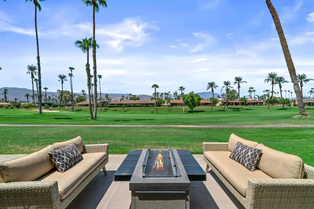 Desert Horizons C.C. - Residential
